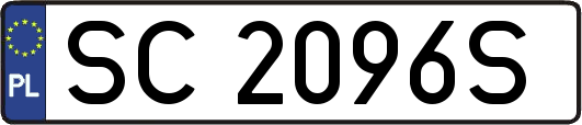 SC2096S