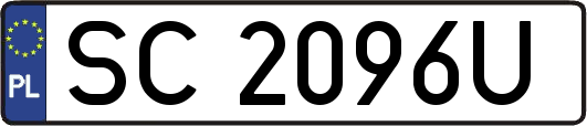 SC2096U
