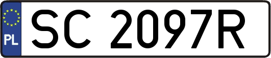 SC2097R
