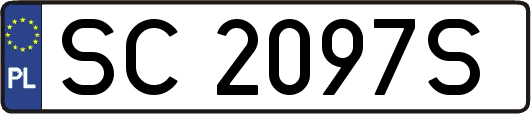 SC2097S