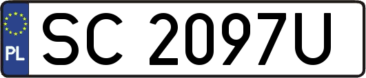 SC2097U