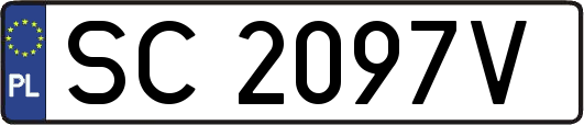 SC2097V