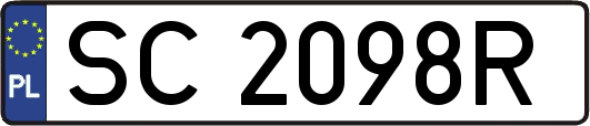 SC2098R