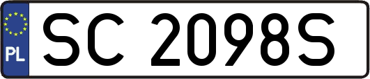 SC2098S