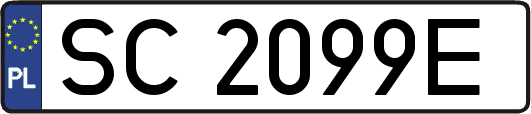 SC2099E