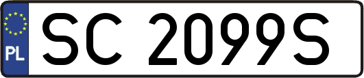 SC2099S