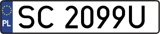 SC2099U