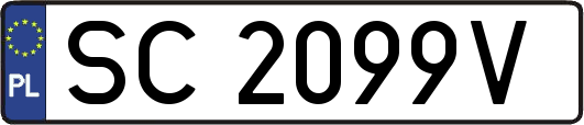 SC2099V