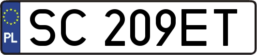 SC209ET