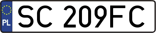 SC209FC