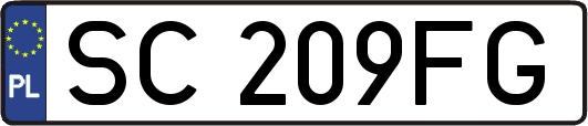SC209FG