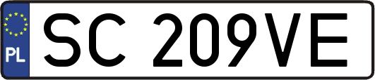 SC209VE