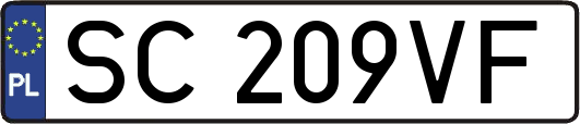SC209VF