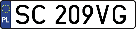SC209VG