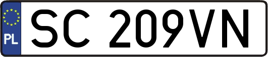 SC209VN