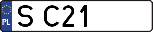 SC21