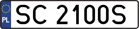 SC2100S