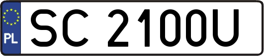 SC2100U