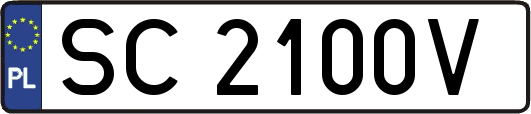 SC2100V