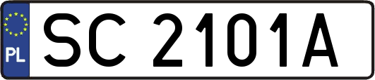 SC2101A