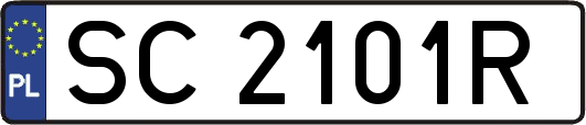 SC2101R