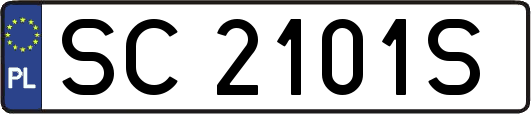 SC2101S
