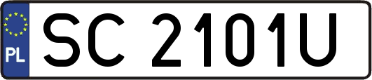 SC2101U