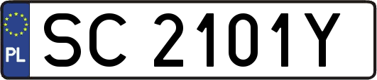 SC2101Y