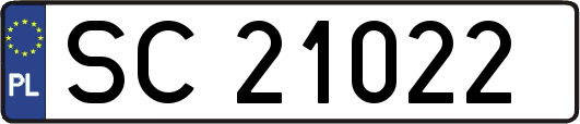 SC21022