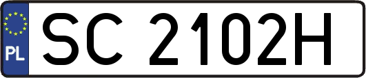 SC2102H