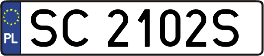 SC2102S