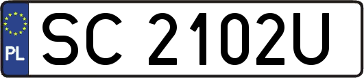 SC2102U