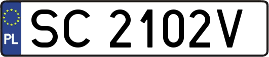 SC2102V