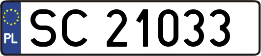 SC21033