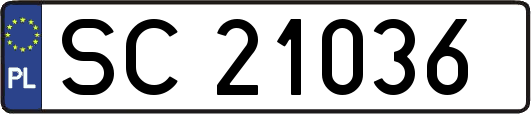 SC21036