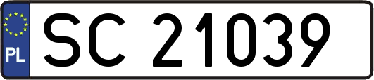 SC21039