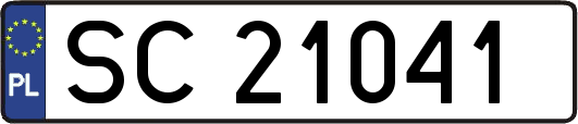 SC21041
