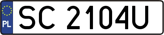 SC2104U