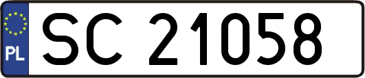 SC21058