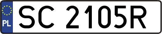 SC2105R