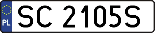 SC2105S