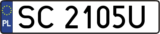 SC2105U