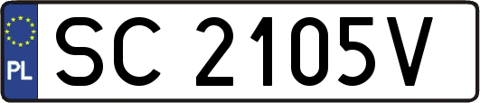 SC2105V