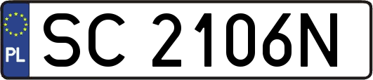 SC2106N
