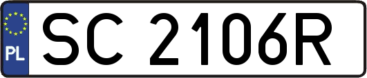 SC2106R