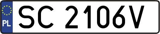 SC2106V
