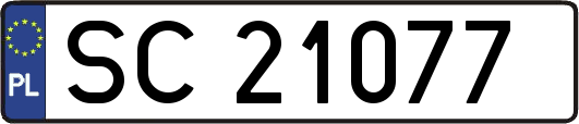 SC21077
