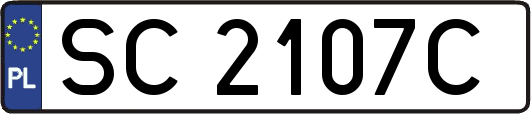 SC2107C