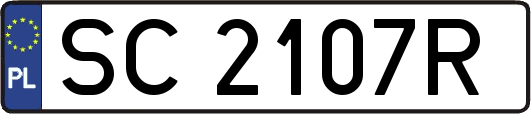 SC2107R