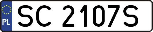 SC2107S
